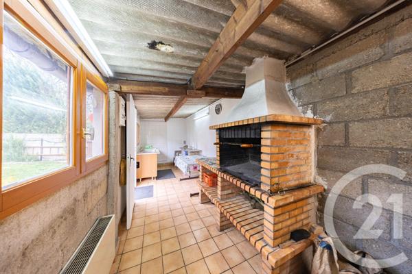 Maison à vendre  5 pièces - 105,03 m2 VIGNEUX SUR SEINE - 91