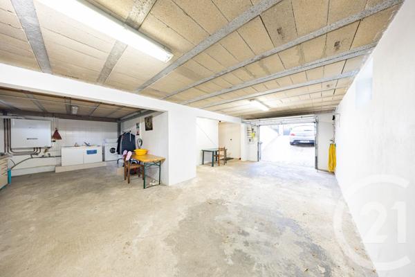 Maison à vendre  5 pièces - 105,03 m2 VIGNEUX SUR SEINE - 91