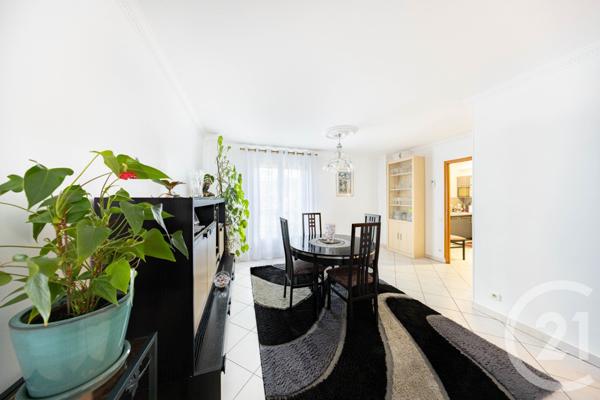 Maison à vendre  5 pièces - 105,03 m2 VIGNEUX SUR SEINE - 91