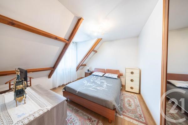 Maison à vendre  5 pièces - 105,03 m2 VIGNEUX SUR SEINE - 91