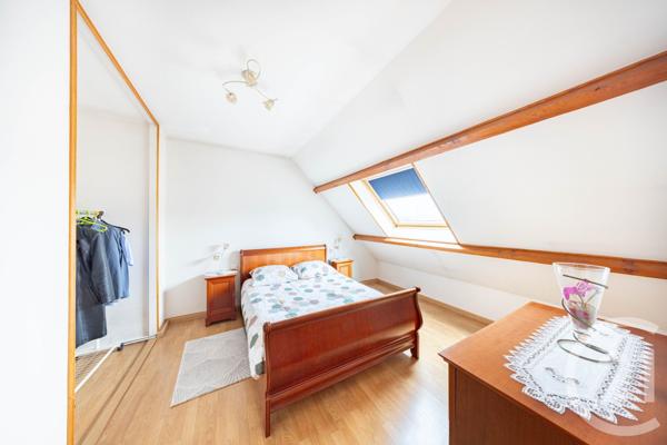 Maison à vendre  5 pièces - 105,03 m2 VIGNEUX SUR SEINE - 91