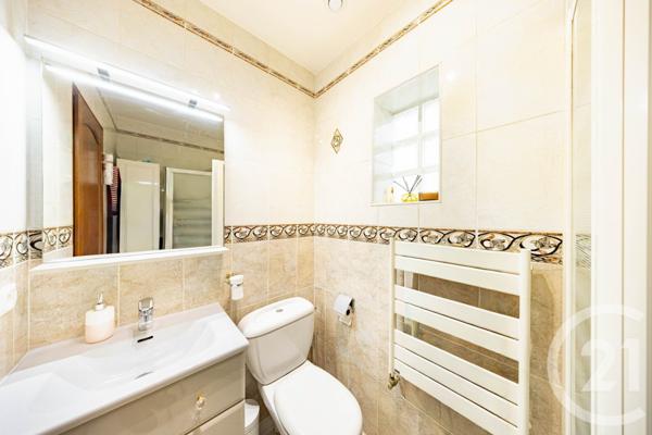 Maison à vendre  5 pièces - 105,03 m2 VIGNEUX SUR SEINE - 91