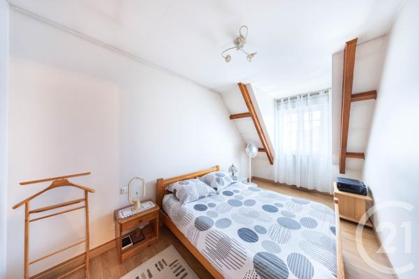 Maison à vendre  5 pièces - 105,03 m2 VIGNEUX SUR SEINE - 91