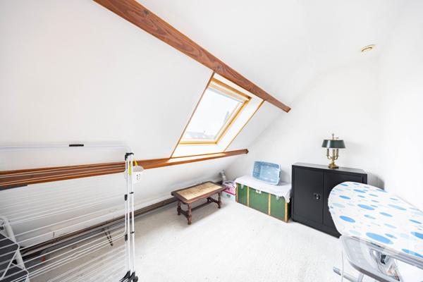 Maison à vendre  5 pièces - 105,03 m2 VIGNEUX SUR SEINE - 91