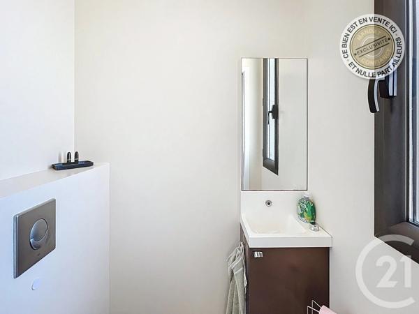 Appartement Duplex à vendre  4 pièces - 80,47 m 2   LE BARCARES  - 66