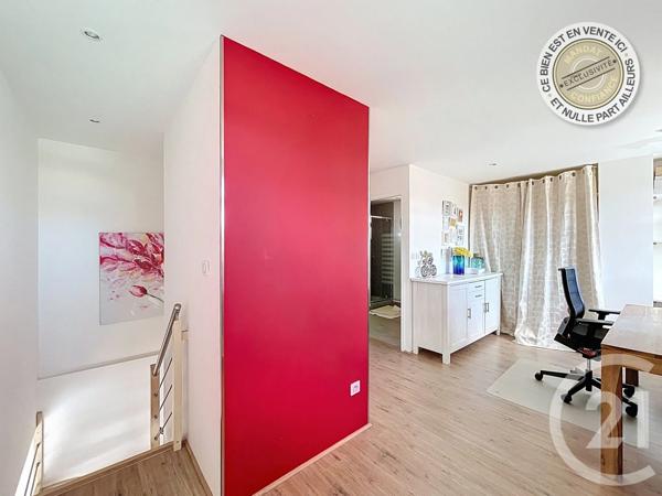 Appartement Duplex à vendre  4 pièces - 80,47 m 2   LE BARCARES  - 66