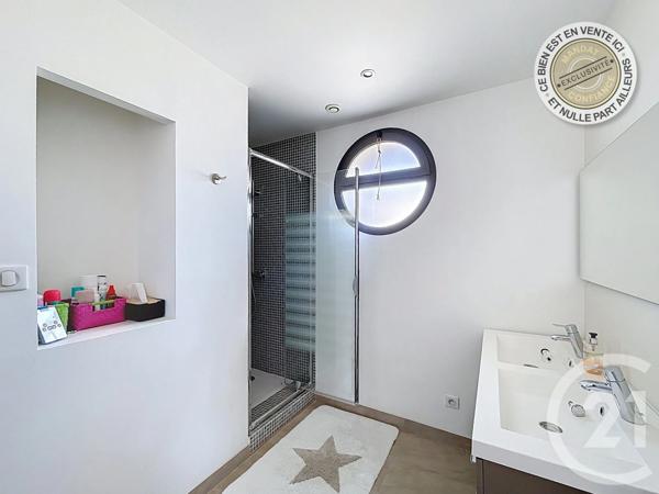 Appartement Duplex à vendre  4 pièces - 80,47 m 2   LE BARCARES  - 66