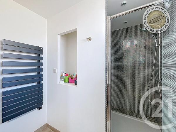 Appartement Duplex à vendre  4 pièces - 80,47 m 2   LE BARCARES  - 66