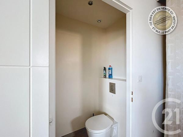 Appartement Duplex à vendre  4 pièces - 80,47 m 2   LE BARCARES  - 66