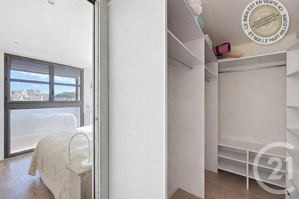 Appartement Duplex à vendre  4 pièces - 80,47 m 2   LE BARCARES  - 66