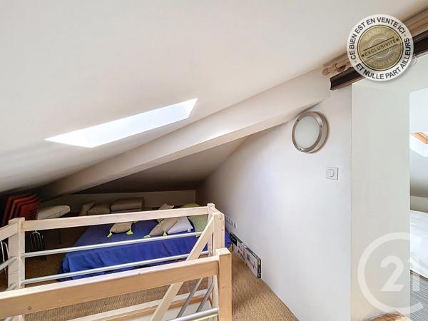 Appartement Duplex à vendre  4 pièces - 80,47 m 2   LE BARCARES  - 66