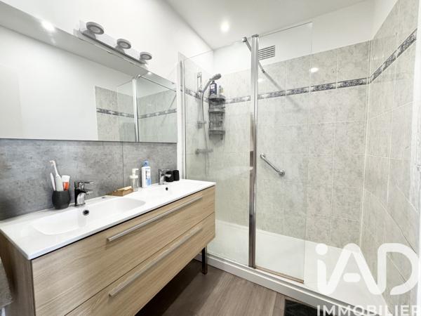 Appartement à vendre 3 pièces 63,35 m² Vannes
