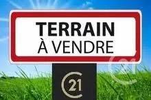 Terrain à vendre  5055 m 2   TOULOUGES  - 66