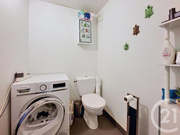 Appartement T3 à vendre  3 pièces - 68,60 m 2   LE BARCARES  - 66