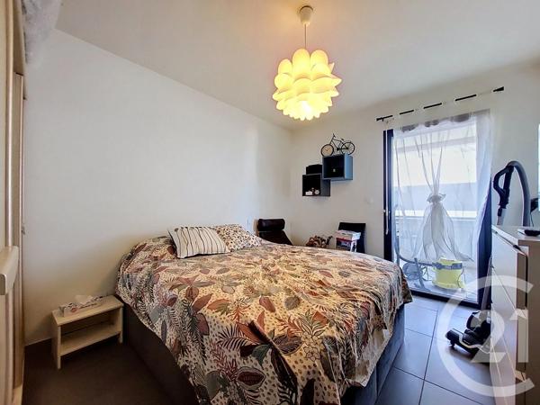 Appartement T3 à vendre  3 pièces - 68,60 m 2   LE BARCARES  - 66