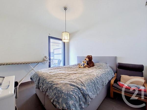 Appartement T3 à vendre  3 pièces - 68,60 m 2   LE BARCARES  - 66