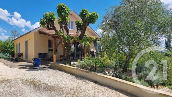 Maison à vendre  9 pièces - 188,53 m 2   SARLAT LA CANEDA  - 24