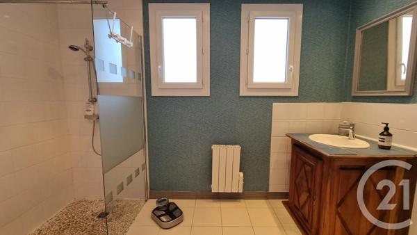 Maison à vendre  9 pièces - 188,53 m 2   SARLAT LA CANEDA  - 24