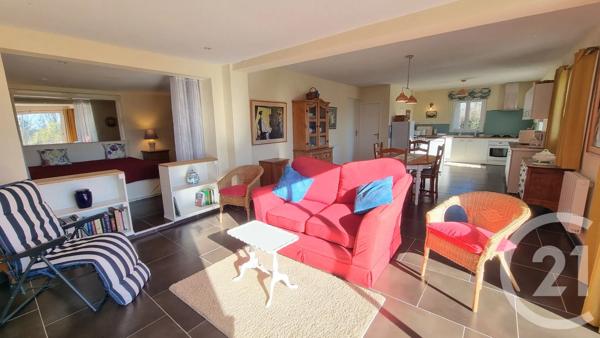 Maison à vendre  9 pièces - 188,53 m 2   SARLAT LA CANEDA  - 24