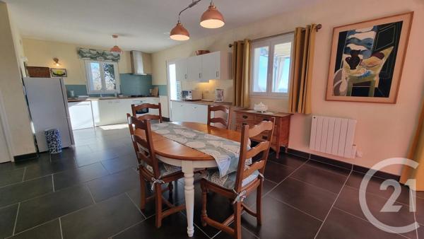 Maison à vendre  9 pièces - 188,53 m 2   SARLAT LA CANEDA  - 24