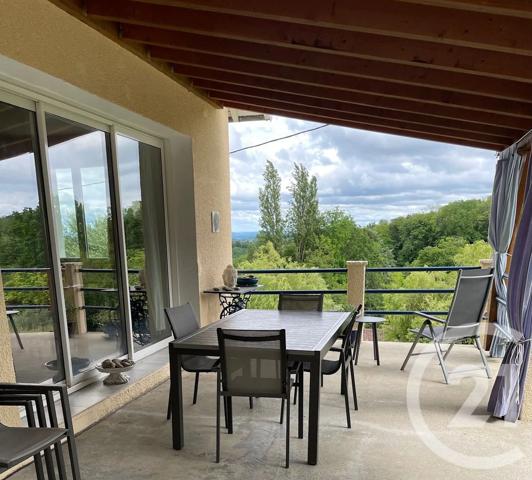 Maison à vendre  9 pièces - 188,53 m 2   SARLAT LA CANEDA  - 24