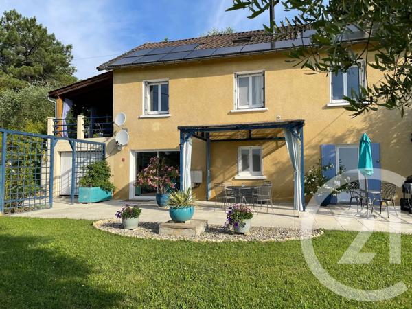 Maison à vendre  9 pièces - 188,53 m 2   SARLAT LA CANEDA  - 24