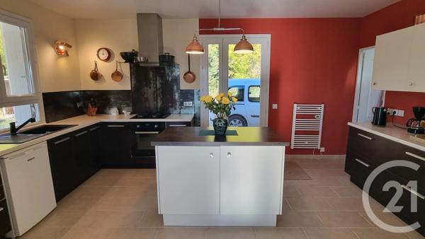 Maison à vendre  9 pièces - 188,53 m 2   SARLAT LA CANEDA  - 24