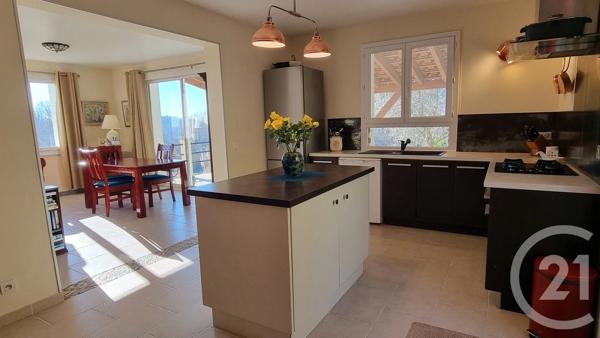 Maison à vendre  9 pièces - 188,53 m 2   SARLAT LA CANEDA  - 24