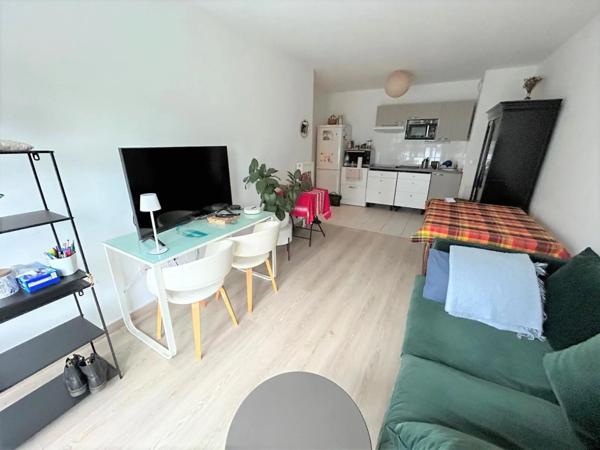 Appartement à vendre 3 pièces 60.96m²