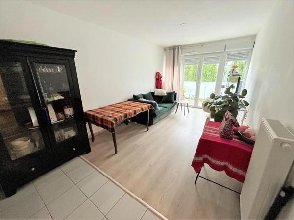 Appartement à vendre 3 pièces 60.96m²