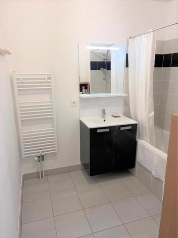 Appartement à vendre 3 pièces 60.96m²