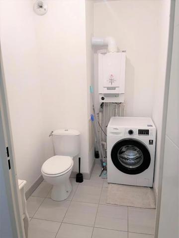 Appartement à vendre 3 pièces 60.96m²