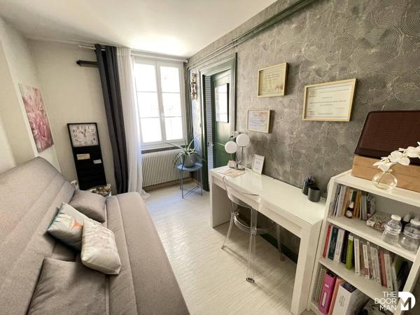 Maison - Vendu - 164 m² - LANGRES | The Door Man