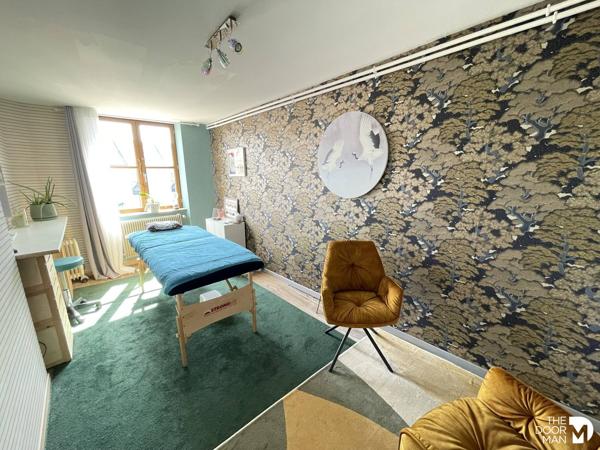 Maison - Vendu - 164 m² - LANGRES | The Door Man