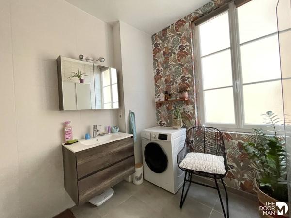Maison - Vendu - 164 m² - LANGRES | The Door Man