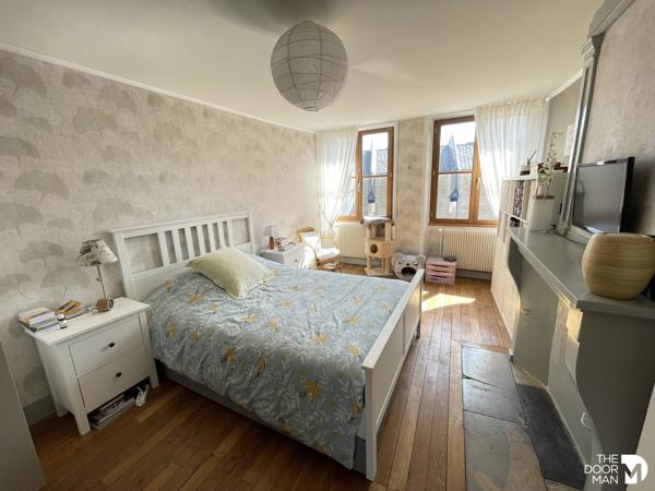 Maison - Vendu - 164 m² - LANGRES | The Door Man
