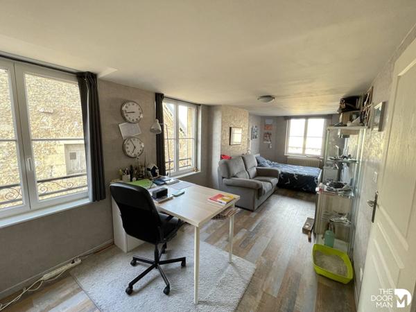 Maison - Vendu - 164 m² - LANGRES | The Door Man