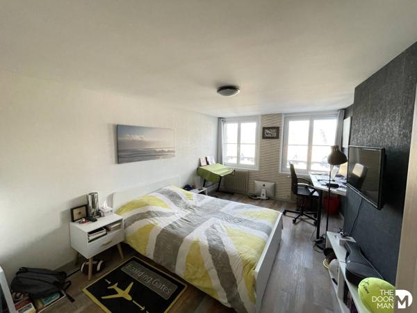 Maison - Vendu - 164 m² - LANGRES | The Door Man