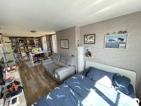 Maison - Vendu - 164 m² - LANGRES | The Door Man