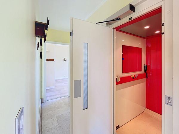 Jolie maison de 3 chambres avec ascenseur proche centre