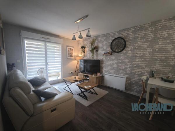Appartement à vendre Bailleul