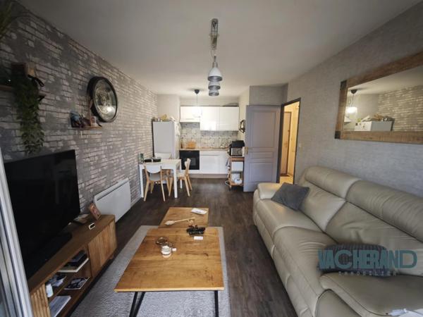 Appartement à vendre Bailleul