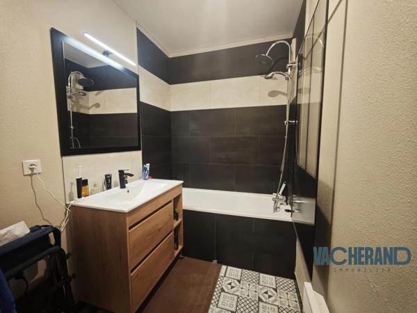 Appartement à vendre Bailleul