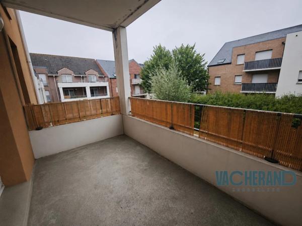 Appartement à vendre Bailleul
