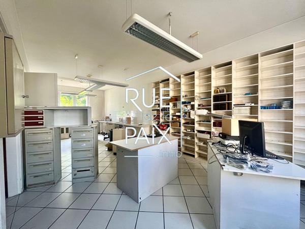 79200 PARTHENAY Maison Parthenay - 150 m2