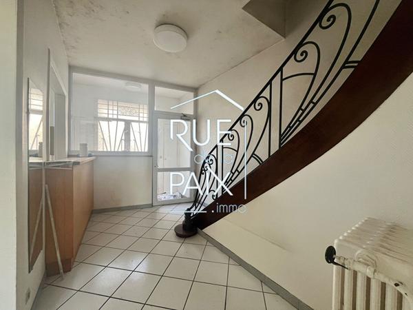 79200 PARTHENAY Maison Parthenay - 150 m2