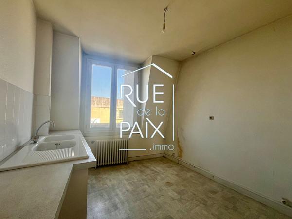 79200 PARTHENAY Maison Parthenay - 150 m2