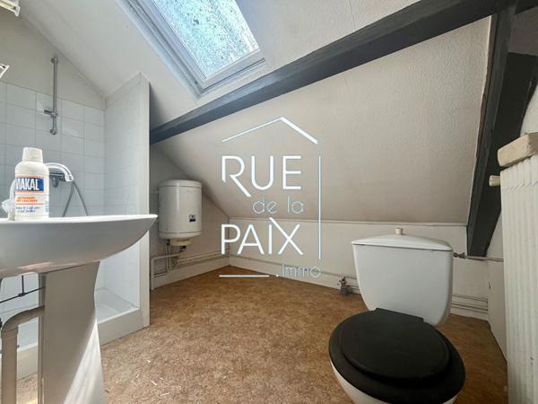 79200 PARTHENAY Maison Parthenay - 150 m2