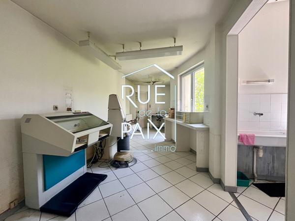 79200 PARTHENAY Maison Parthenay - 150 m2