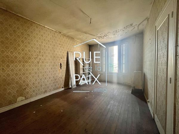 79200 PARTHENAY Maison Parthenay - 150 m2